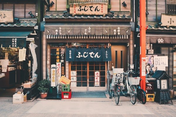 去日本自由行必學的 20 句實用日語