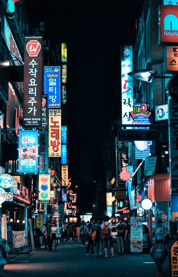 去韓國自由行必學的 20 句實用韓語