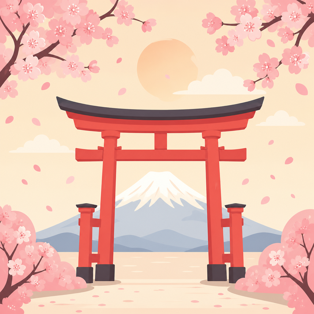 初級日語入門課程